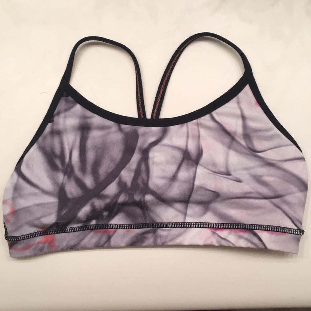 LuLu Lemon Bra
